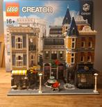 Lego Creator Expert 10255, Kinderen en Baby's, Speelgoed | Duplo en Lego, Ophalen of Verzenden