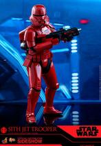 Hot Toys Star Wars the Rise of Skywalker Sith Jet Trooper, West Campus 1 76863 Herxheim (DE), Heo GmbH, Nieuw, Ophalen of Verzenden