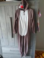 Onesie eland h&m maat 146/152, Ophalen of Verzenden, Zo goed als nieuw