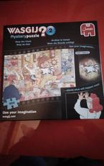 Wasgij mysterie? Puzzel 950 stukjes nr.2, Hobby en Vrije tijd, Denksport en Puzzels, Ophalen of Verzenden