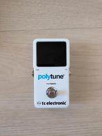 TC Electronic PolyTune 2, Ophalen of Verzenden, Zo goed als nieuw