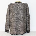 Prachtig Soky Et Soka Glitter Truitje (One Size) - 74 € 20,-, Soky Et Soka, Ophalen of Verzenden, Zo goed als nieuw, Overige kleuren