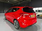 Ford FIESTA 1.0 EcoBoost ST-Line Pano dak l B&O l Keyless l, Voorwielaandrijving, Gebruikt, Euro 6, Leder en Stof