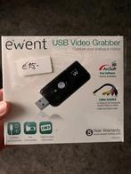 USB Video grabber, Verzenden, Nieuw
