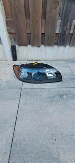 Volvo S40/V50 Xenon Koplamp Rechts - DEPO, Ophalen, Gebruikt, Volvo