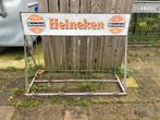 Heineken Fietsenrek, Ophalen of Verzenden, Gebruikt