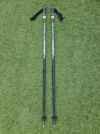Fischer Skistokken 115cm aluminium  16/9, Sport en Fitness, Ophalen, Stokken, Skiën, Fischer