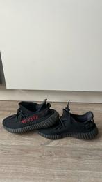 Yeezy boost 350, Kleding | Heren, Schoenen, Zwart, Ophalen of Verzenden, Yeezy, Sneakers of Gympen