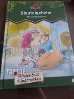 Sleutelgeheim Mirjam Oldenhave, Ophalen of Verzenden, Nieuw