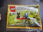 LEGO CREATOR POLYBAG 30477, Ophalen, Nieuw, Complete set, Lego