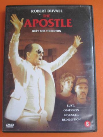 The Apostle (1997) beschikbaar voor biedingen