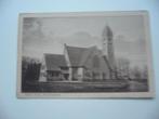 VOORTHUIZEN  >  GEREF KERK, Verzenden, 1920 tot 1940, Ongelopen