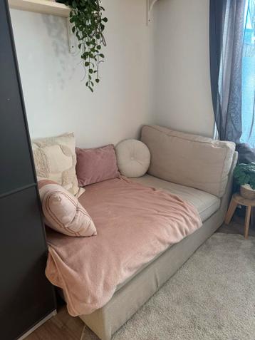 IKEA KIVIK Chaise Longue - Bankje - afbeelding 8