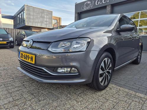 Volkswagen Polo 1.0 Comfortline Edition, Auto's, Volkswagen, Bedrijf, Te koop, Polo, ABS, Airbags, Airconditioning, Alarm, Bochtverlichting