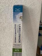 Lamellenhor nieuw van Bruynzeel, Doe-het-zelf en Verbouw, Deuren en Horren, 80 tot 100 cm, 215 cm of meer, Hordeur, Nieuw