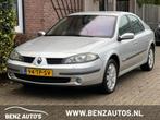 Renault Laguna 2.0-16V Tech Line Automaat, Auto's, Automaat, 135 pk, Gebruikt, 1290 kg