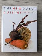 The Dutch New Cuisine - English (A. Kooy), Ophalen of Verzenden, Zo goed als nieuw, Nederland en België