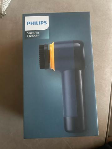 Philips Sneaker Cleaner beschikbaar voor biedingen