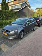 Volkswagen Polo 1.2 TSI 66KW 2012 Grijs, Voorwielaandrijving, 4 cilinders, Origineel Nederlands, Handgeschakeld