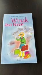 Ildiko von Kürthy - Wraak doet leven, Ophalen of Verzenden, Nederland, Ildiko von Kürthy, Zo goed als nieuw