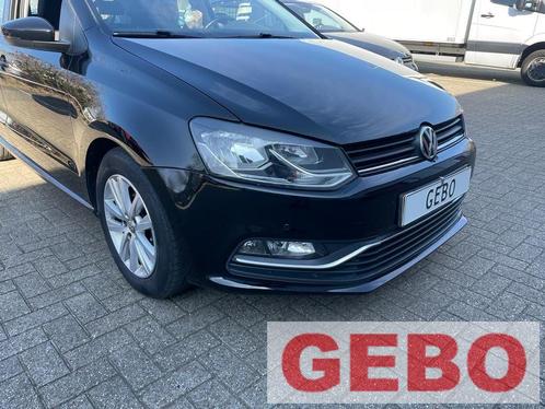 Volkswagen polo 6C voorkop motorkap voorbumper spatbord kopl, Auto-onderdelen, Carrosserie en Plaatwerk, Bumper, Volkswagen, Voor
