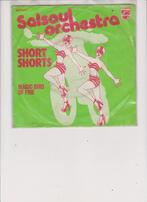 salsoul orchestra, Cd's en Dvd's, Ophalen of Verzenden, Gebruikt, Pop