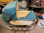 Poppenwagen vintage, Kinderen en Baby's, Speelgoed | Poppen, Ophalen, Gebruikt, Overige typen