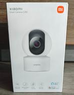 Xiaomi Smart Camera C200 Full HD 360c nieuw in doos, Ophalen of Verzenden, Nieuw, Binnencamera