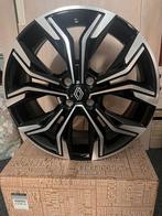 Originele lichtmwtalen velgen Renault Clio 17 “, Auto-onderdelen, Banden en Velgen, Ophalen, Velg(en), Nieuw, 17 inch