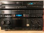 Mooie vintage Marantz set met Bose speakers, Gebruikt, Losse componenten, Cd-speler, Ophalen