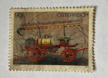 150 Jahre Freiwillige Feuerwehren beschikbaar voor biedingen