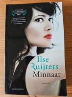 Minnaar - Ilse Ruijters, Ophalen of Verzenden, Zo goed als nieuw, Ilse Ruijters