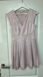 Super leuk jurkje van Reiss maat M oud roze, Kleding | Dames, Maat 38/40 (M), Ophalen of Verzenden, Zo goed als nieuw, Roze