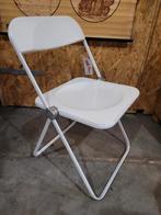 Castelli plia, Italiaans design,vintage, retro., Ophalen, Castelli, Nvr, Zwart