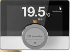 remeha klokthermostaat, Doe-het-zelf en Verbouw, Verwarming en Radiatoren, Thermostaat, Minder dan 30 cm, Minder dan 60 cm, Ophalen of Verzenden
