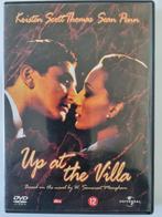 Up at the Villa - Sean Penn , Kristin Scott Thomas - 2000, Ophalen of Verzenden