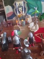 Playmobil ridder combinatie van meerdere sets, Kinderen en Baby's, Speelgoed | Playmobil, Ophalen of Verzenden, Gebruikt, Los playmobil
