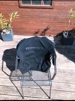 Essentials Hoodie - Maat S, Ophalen of Verzenden, Zo goed als nieuw, Maat 46 (S) of kleiner, Zwart