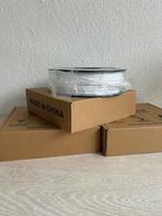 PLA matte Wit filament 1kg, 3d filament 1,75mm, Ophalen of Verzenden, Nieuw