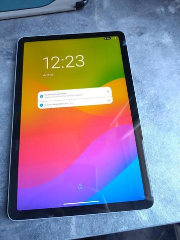 Murena Pixel Tablet (de-googled privacy OS) 256 GB grijs beschikbaar voor biedingen