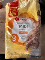 Kruitvat Luiers Maat 3 & Luierbroekjes Maat 4, Ophalen, Nieuw, Overige typen