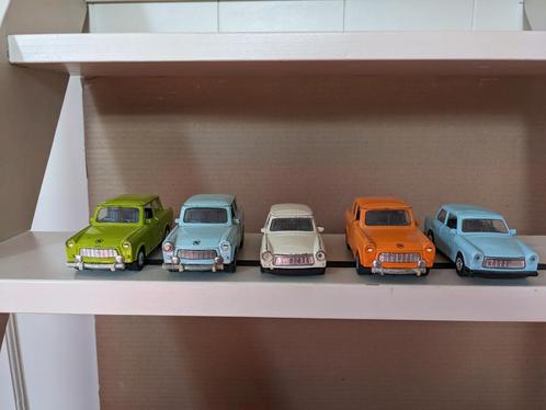 diverse autootjes, Hobby en Vrije tijd, Modelauto's | 1:87, Gebruikt, Auto, Ophalen of Verzenden