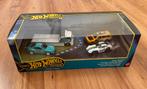 Hot Wheels diorama JDM Fleet Street 1/64, Verzenden, Nieuw, Auto