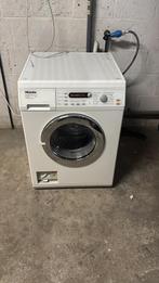 Miele wasmachine, Witgoed en Apparatuur, Wasmachines, Ophalen, Zo goed als nieuw