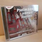 cd`s. Andre Nieuwkoop, Cd's en Dvd's, Ophalen of Verzenden, Gebruikt, Overige genres