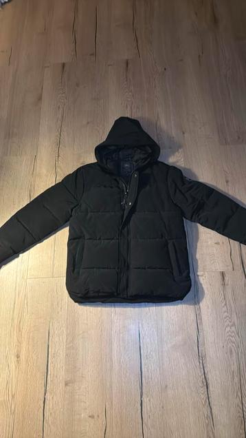 Canada goose Black logo Macmillan beschikbaar voor biedingen
