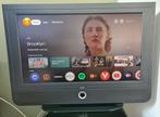 Loewe Modus L32 LCD TV, Gebruikt, 50 Hz, 80 tot 100 cm, Ophalen