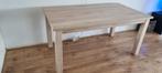 Houten Eettafel, Huis en Inrichting, Tafels | Eettafels, Ophalen of Verzenden
