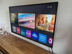 Smart TV 43 inch (Samsung UE43TU7020U) – strak design, 4K UH, Ophalen, 50 Hz, Zo goed als nieuw, Samsung
