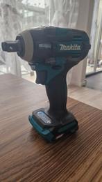Makita Accu Slagmoersleutel TW004GZ (40V - excl. accu), Ophalen of Verzenden, Nieuw, 600 watt of meer, Overige typen